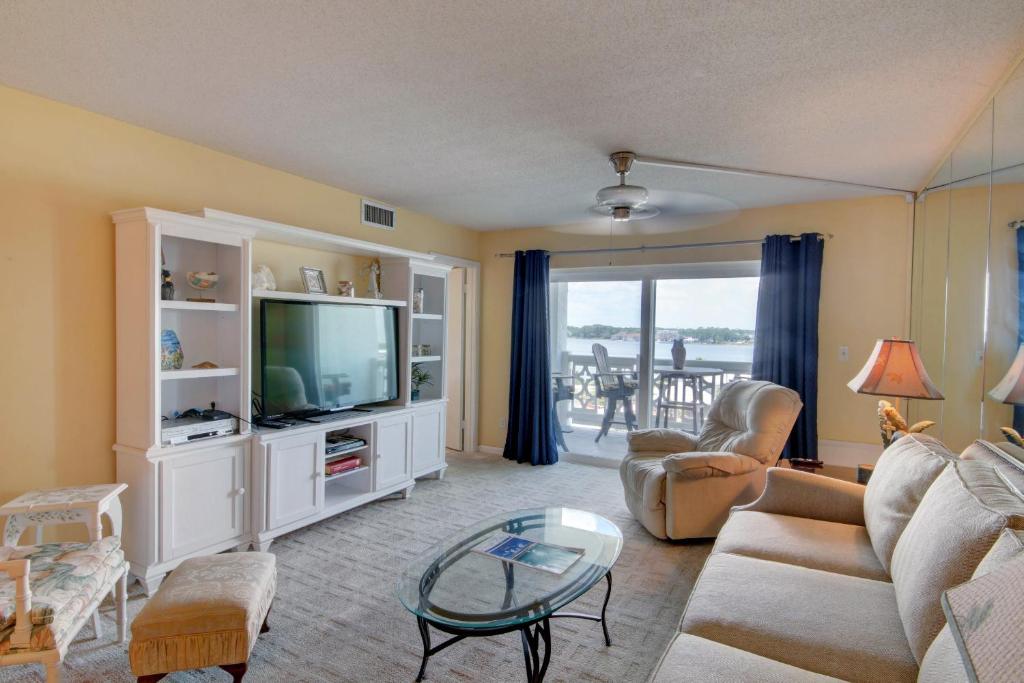 El Matador 563 Great unit on the 6th floor with beautiful views of