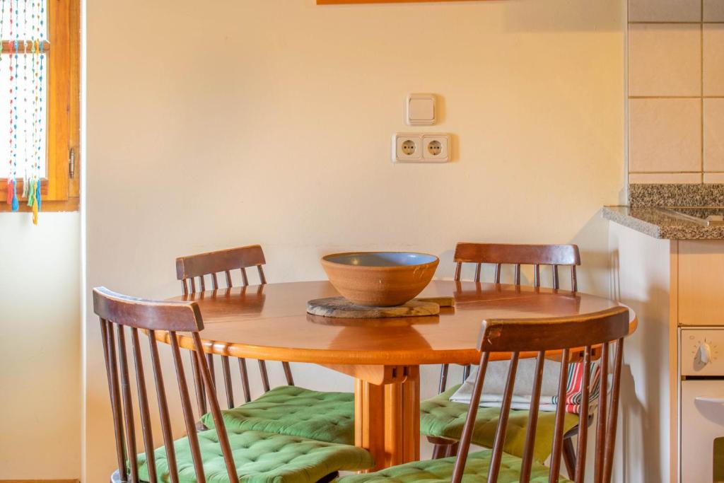 Fotografie z fotogalerie ubytování Casa Monaut, acogedores apartamentos a los pies de la selva de Irati v destinaci Saragüeta