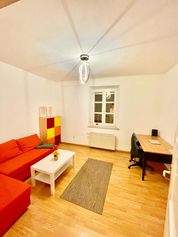 24h Apartment SR City, Straubing (aktualisierte Preise für 2024)