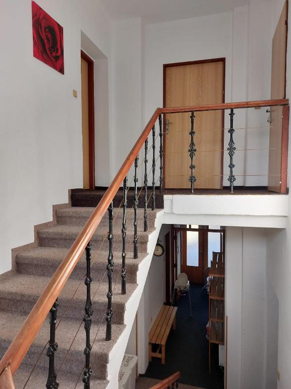 Zdjęcie z galerii obiektu Chalupa a apartmány Marika w mieście Cerny Dul