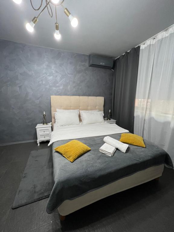 Kenzia Prive - Deluxe Studio