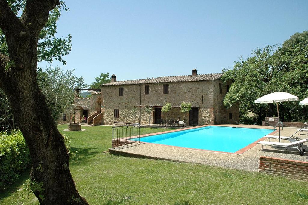 Tenuta Casabianca