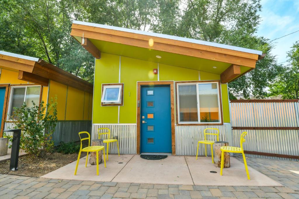 Holiday home Kokopelli West, Moab, USA