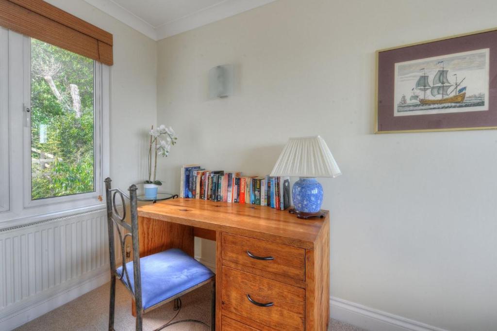Fotografie z fotogalerie ubytování 4 Coram Court v destinaci Lyme Regis