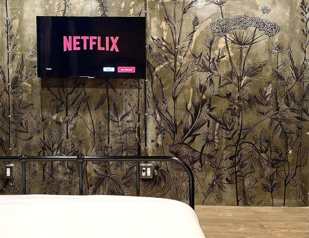 Central Old Town Cottage - Resim 31