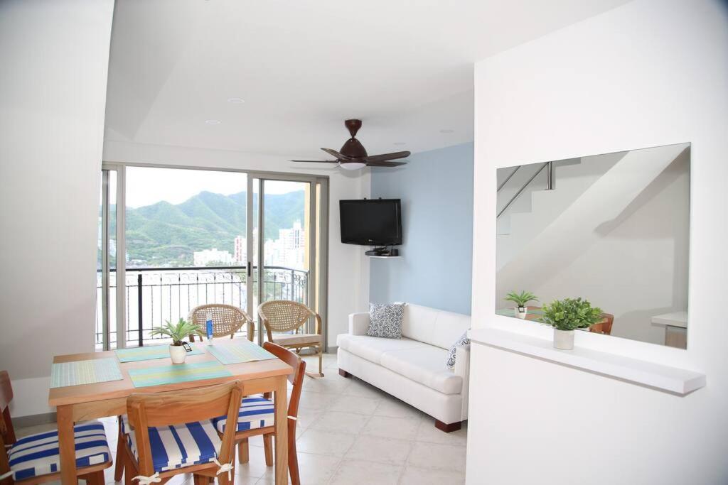 Apartamento con vista al mar - Housity