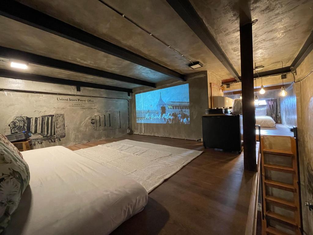 Central Old Town Cottage - Resim 4