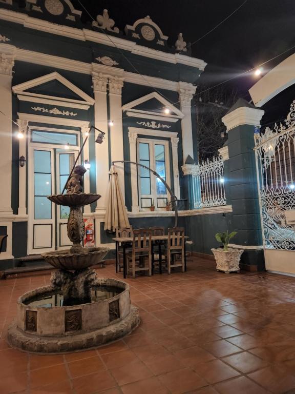 Fotografie z fotogalerie ubytování El Chabot Fan v destinaci Salta