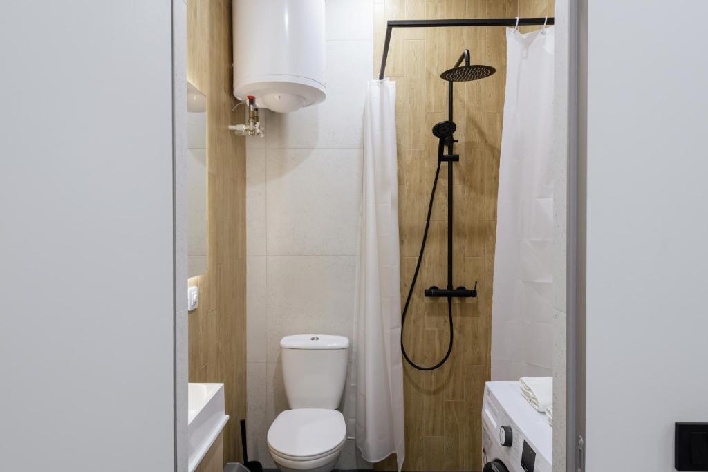 Luxury Apartments Smart House - Habitación Doble De Lujo
