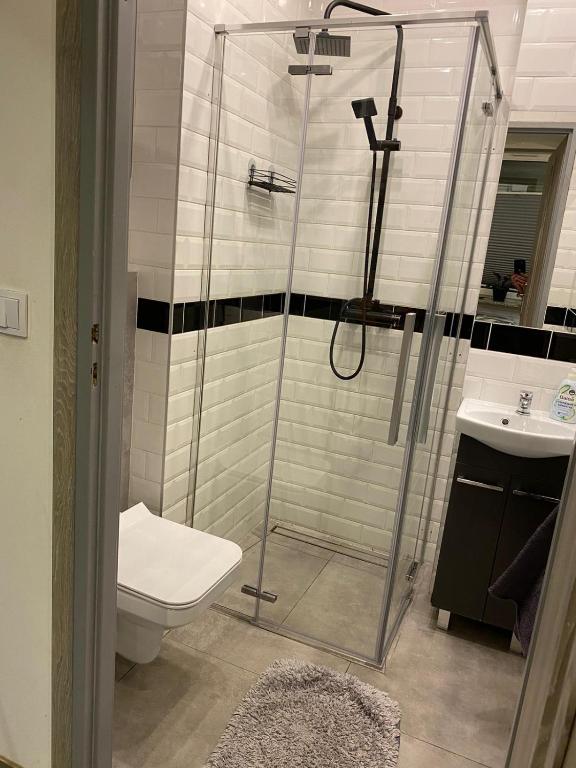 Wrocławska 107 - Appartement D'une Chambre