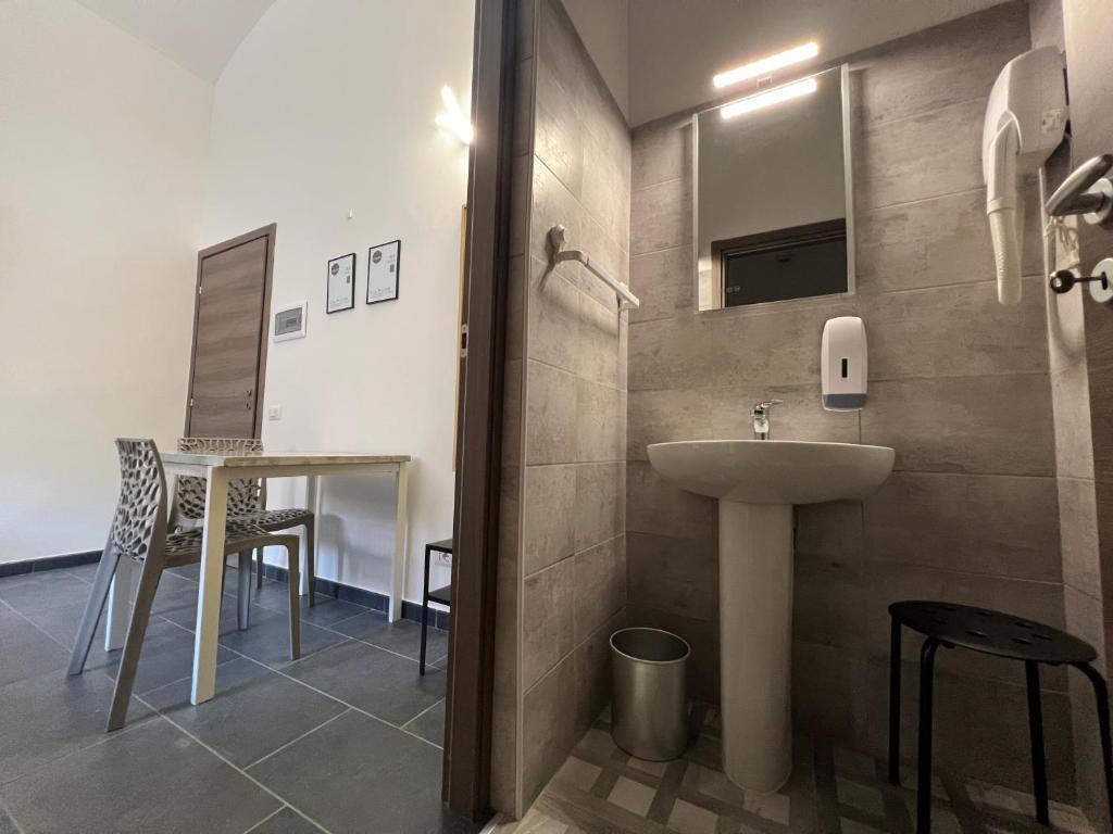 Foto Torinos asuva majutusasutuse Hostel Turin Metro Young galeriist