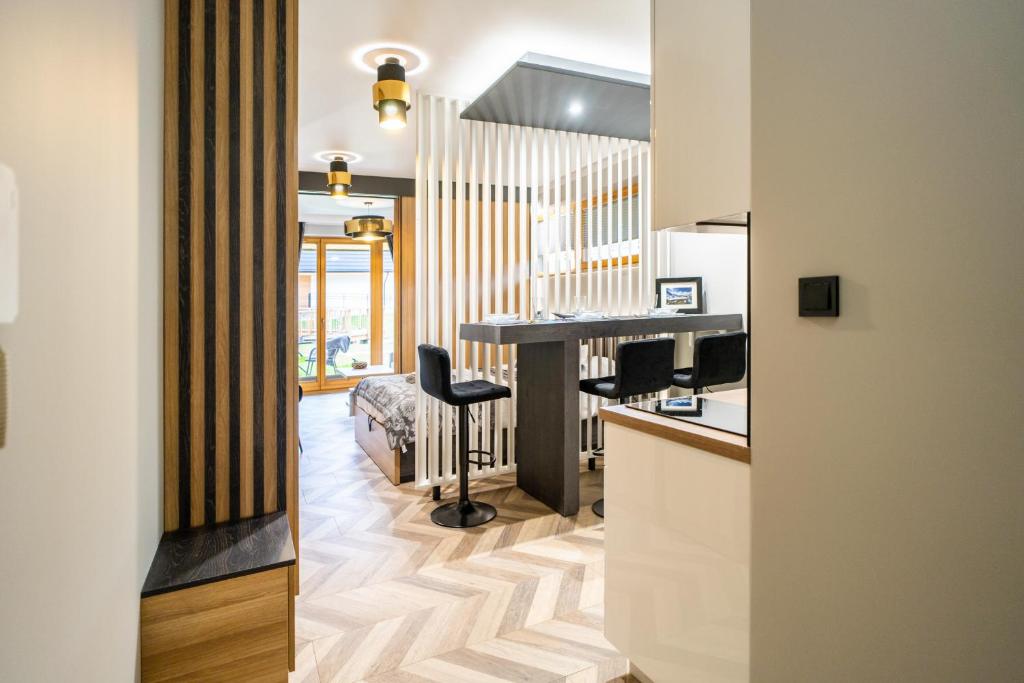 Fotografia z galérie ubytovania Apartament Adasiowa Polana by Apart Concept Podhale v destinácii Kościelisko
