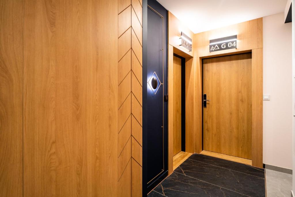 Fotografia z galérie ubytovania Apartament Adasiowa Polana by Apart Concept Podhale v destinácii Kościelisko