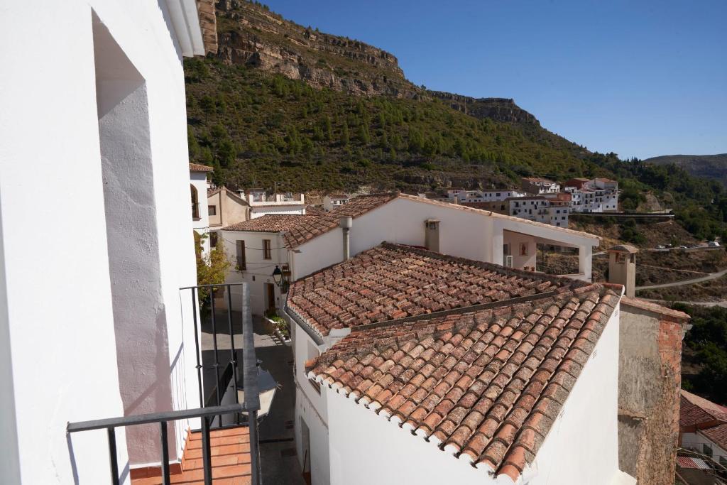 El mas allà, Chulilla – Updated 2023 Prices