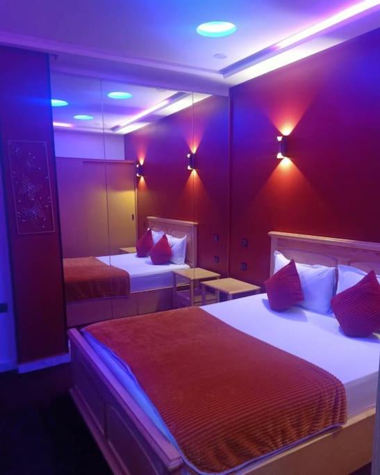 Superbe appartement au centre de rabat - Housity