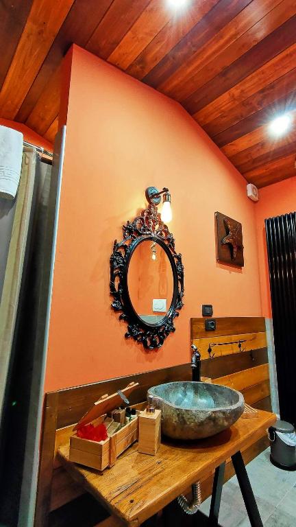 Fotografie z fotogalerie ubytování Favola Exclusive b&b v destinaci Pescara