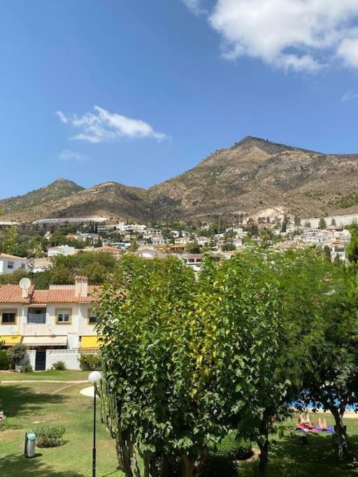 Fotografia z galérie ubytovania Chalet adosado corta temporada 2 dormitorios v destinácii Benalmádena