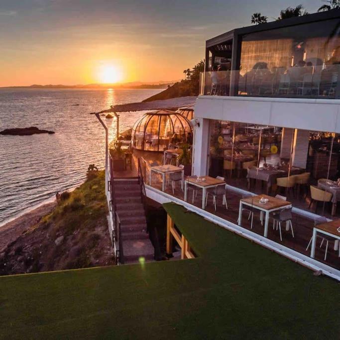 Fotografia z galérie ubytovania Chalet adosado corta temporada 2 dormitorios v destinácii Benalmádena