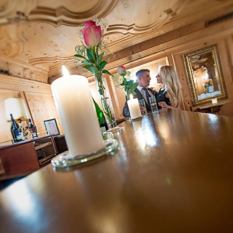 Fotografie z fotogalerie ubytování Hotel Restaurant Häupl v destinaci Seewalchen