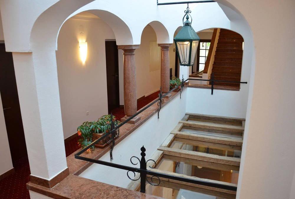 Fotografie z fotogalerie ubytování Hotel Restaurant Häupl v destinaci Seewalchen