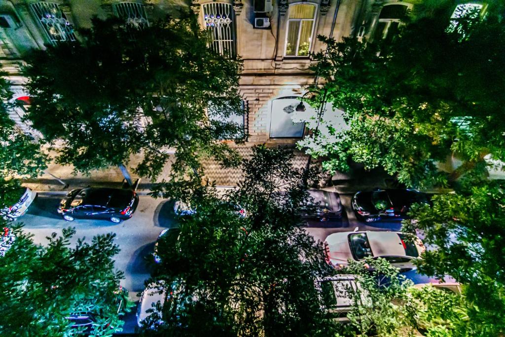 Rolls Royce Apartment - Appartement D'une Chambre