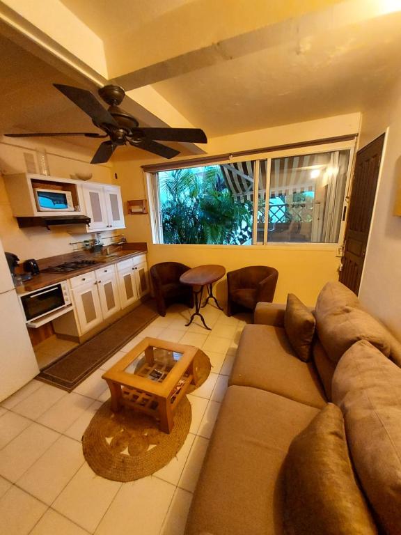 Résidence les 2 MONTOUT - Appartement Avec Vue Sur Mer