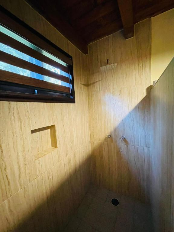 Fotografie z fotogalerie ubytování Cabaña La Esperanza v destinaci Mazamitla