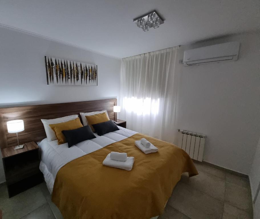 Departamento M&L Centrico - Hizvo