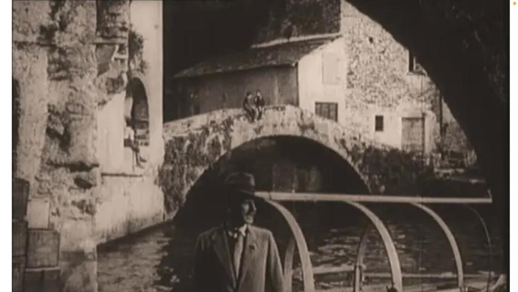 Fotografie z fotogalerie ubytování Reginaldo's home v destinaci Nesso