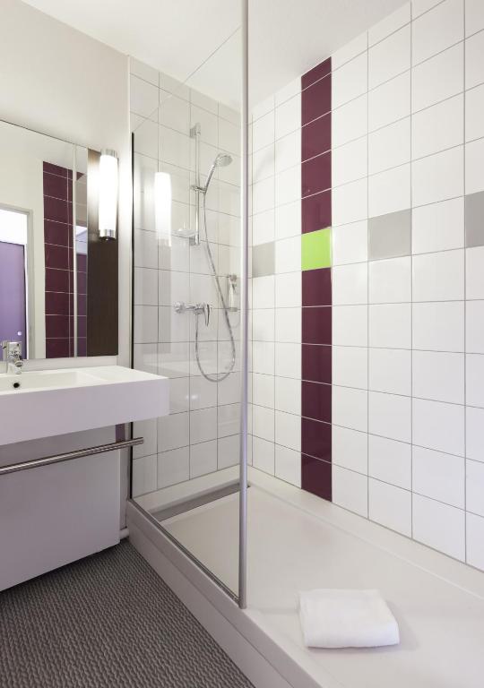 ibis Styles Beaune Centre