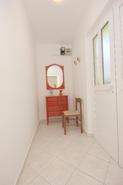 Fotografia z galérie ubytovania Seaside holiday house Cove Rogacic, Vis - 8886 vo Vise