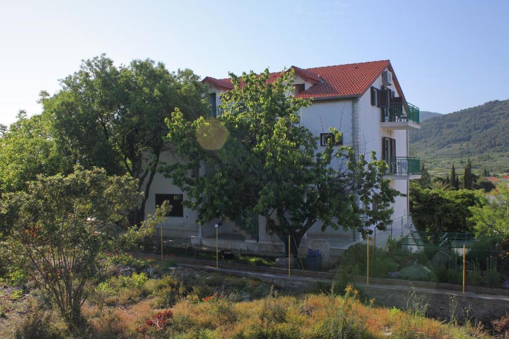 Fotografia z galérie ubytovania Apartment Stari Grad 8780d v Starom Grade