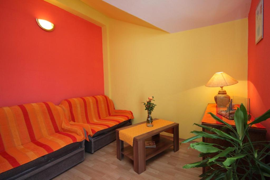 Fotografia z galérie ubytovania Apartment Stari Grad 8780d v Starom Grade