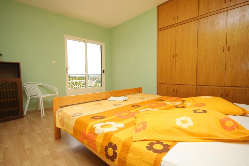 Zdjęcie z galerii obiektu Apartment Stari Grad 8780c w mieście Stari Grad