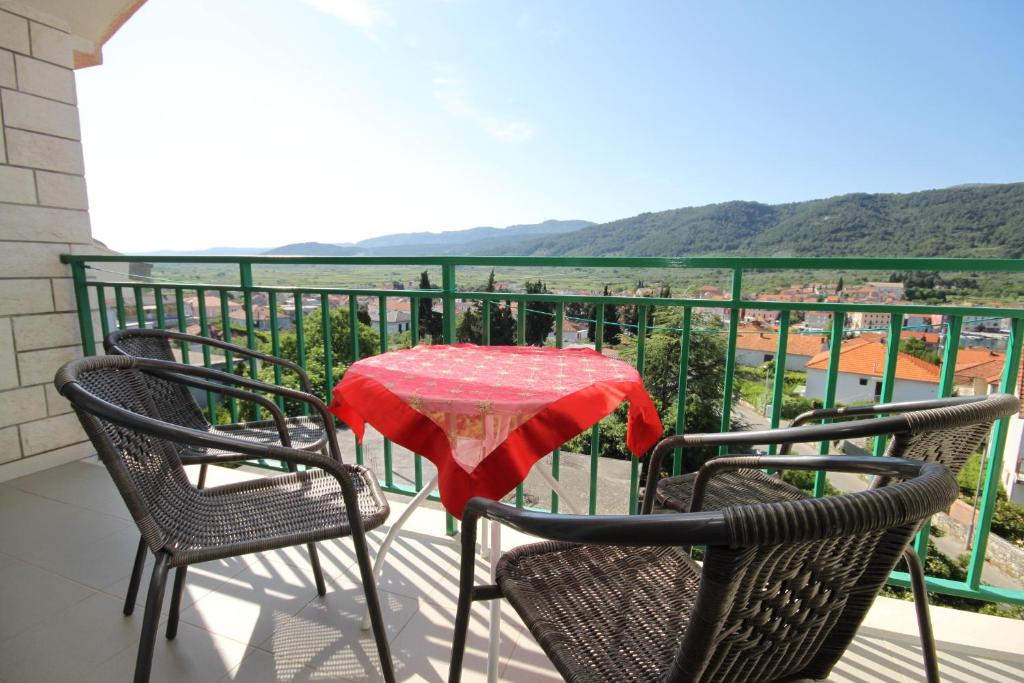 Fotografia z galérie ubytovania Apartment Stari Grad 8780d v Starom Grade