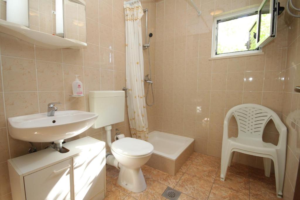 Zdjęcie z galerii obiektu Apartment Stari Grad 8780c w mieście Stari Grad