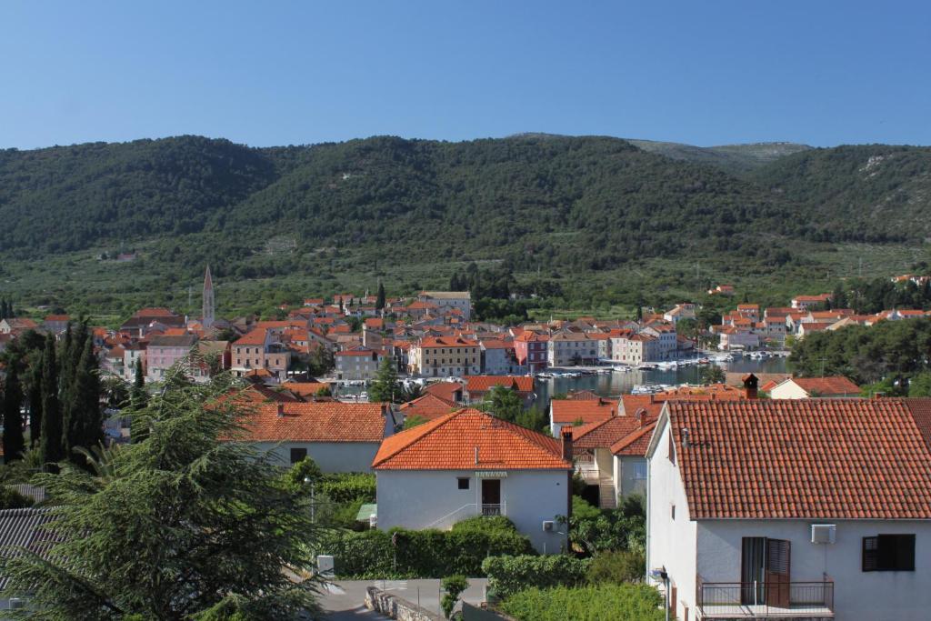Fotografia z galérie ubytovania Apartment Stari Grad 8780d v Starom Grade