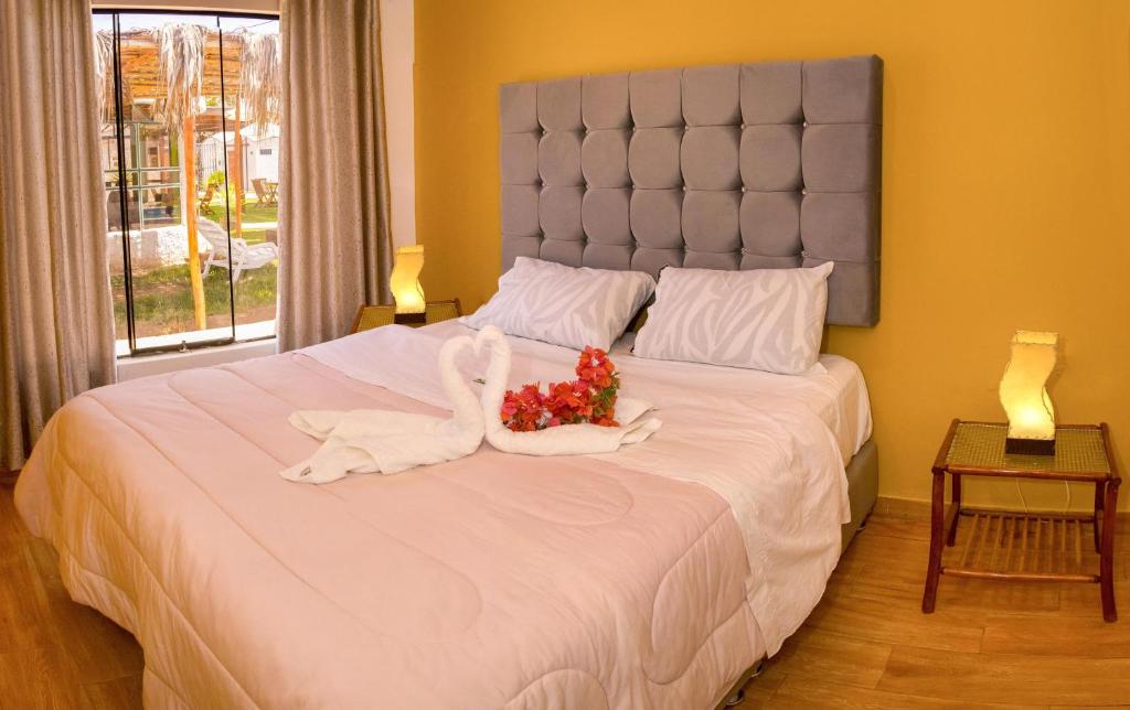 Hotel Los Bungalows Cerro Prieto updated Prices 2025 hotel-los-bungalows-cerro-prieto-updated-prices-2025