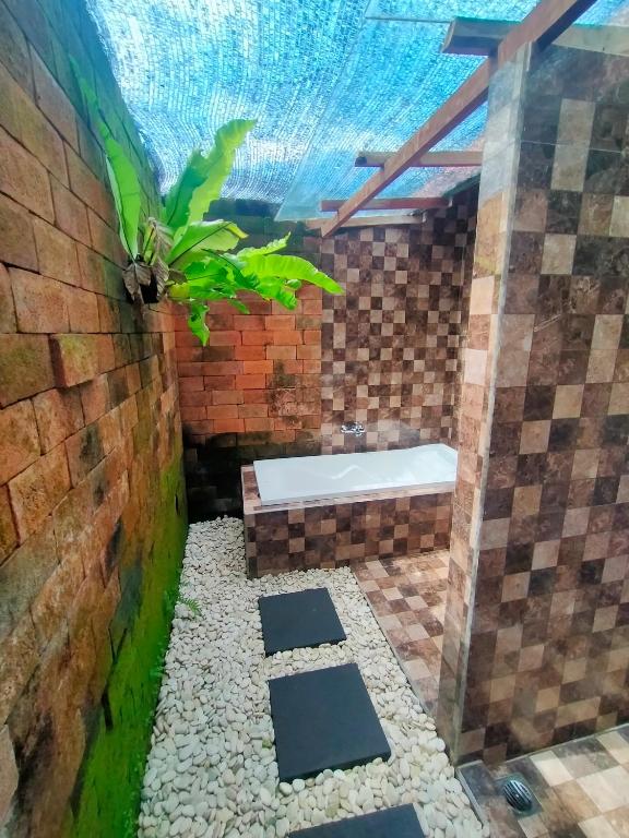 Green Bowl Beach Villas - 19