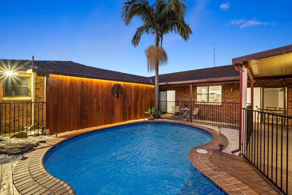 The Ultimate holiday home with resort style pool., Cessnock, Australia