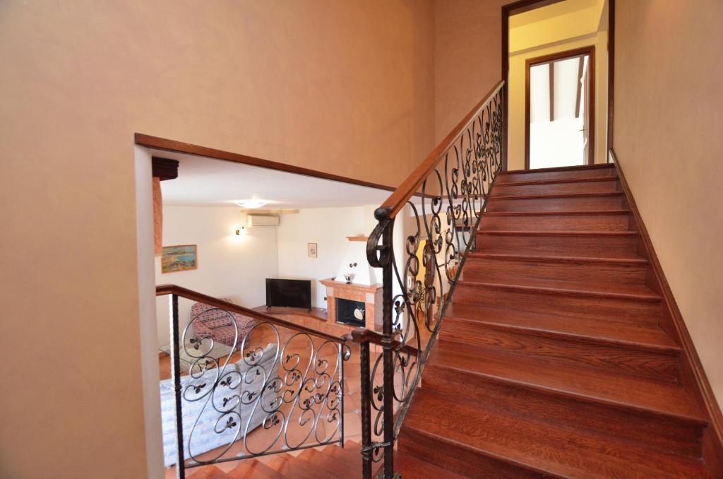 Zdjęcie z galerii obiektu Apartment Reno w mieście Umag