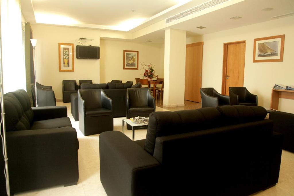 Hotel Matriz - Resim 17