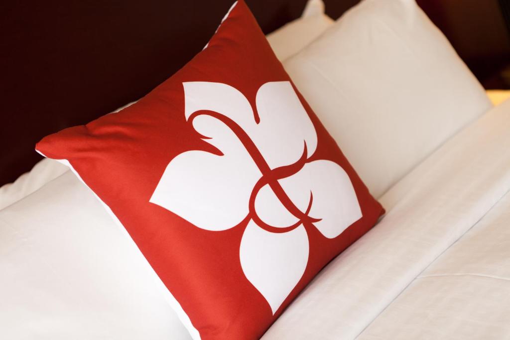 Chateau Lacombe Hotel - Resim 21