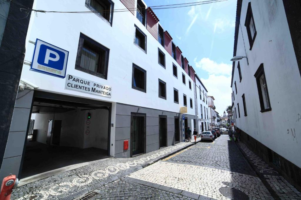 Hotel Matriz - Resim 1