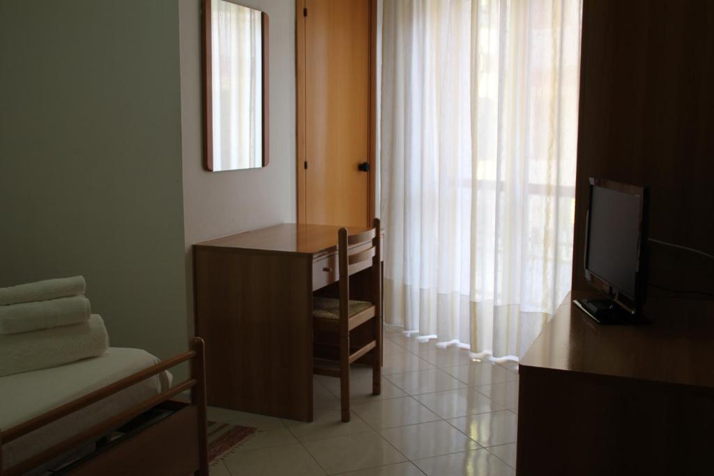 Hotel Europa - Superior Deluxe Double Or Twin Room
