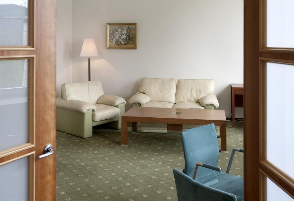 Rezydencja Prezydenta RP Zamek w Wiśle - 6