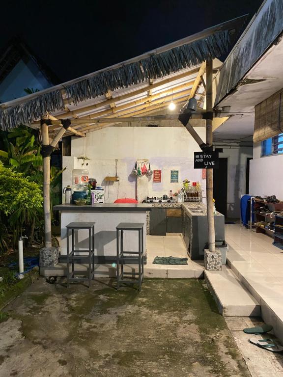 Fotografie z fotogalerie ubytování Neo Robiu & Ijen Tour v destinaci Banyuwangi