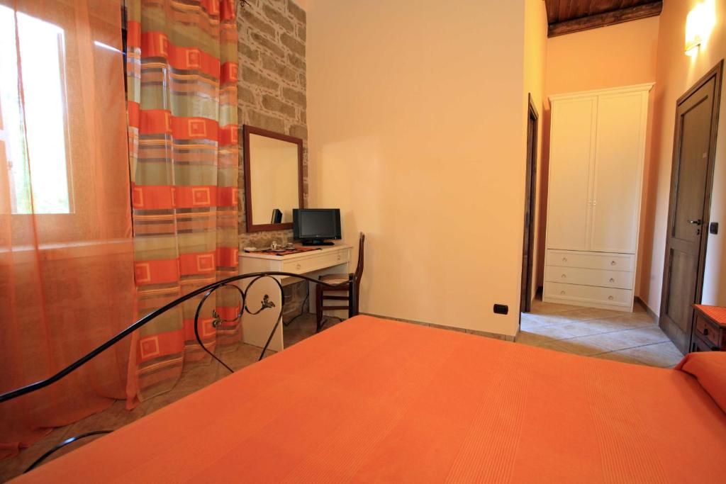 B&B Masseria Caporelli - Double Room