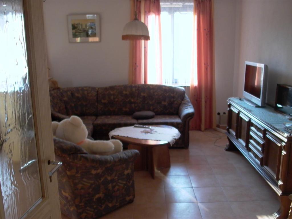 Gästezimmer Ferienwohnung VILLA ALEXA, mit Wallbox - Chambre Familiale