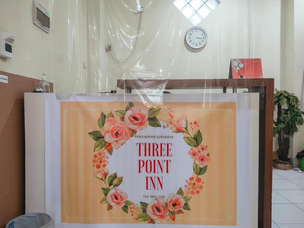 Fotografie z fotogalerie ubytování RedDoorz near BG Junction Surabaya v destinaci Surabaja